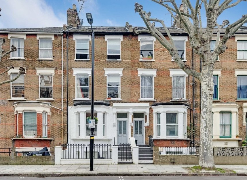 Flat for sale in Shirland Road, Maida Vale, W9 (Ref 220041) Dexters