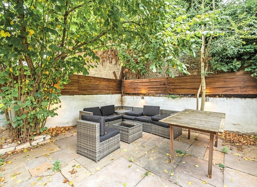 Properties for sale in Shirland Road - W9 2EP view3