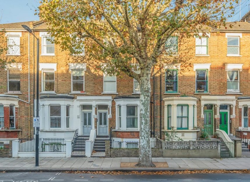 Properties for sale in Shirland Road - W9 2EP view1