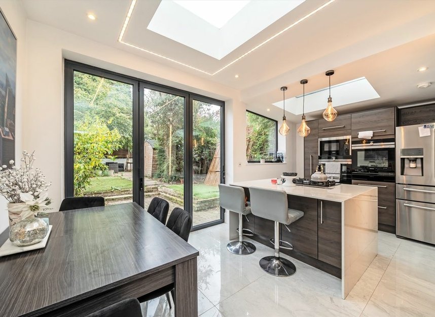 Properties for sale in Shirland Road - W9 2EP view2