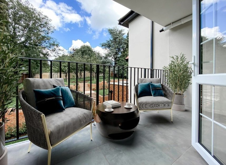 Properties for sale in Shooters Hill - SE18 3HP view4