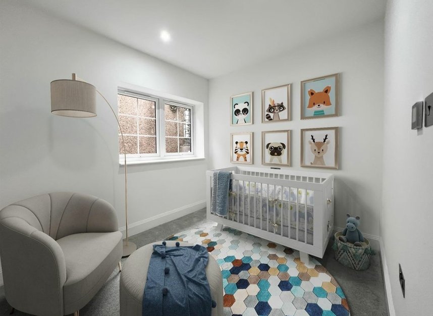 Properties for sale in Shooters Hill - SE18 3HP view8