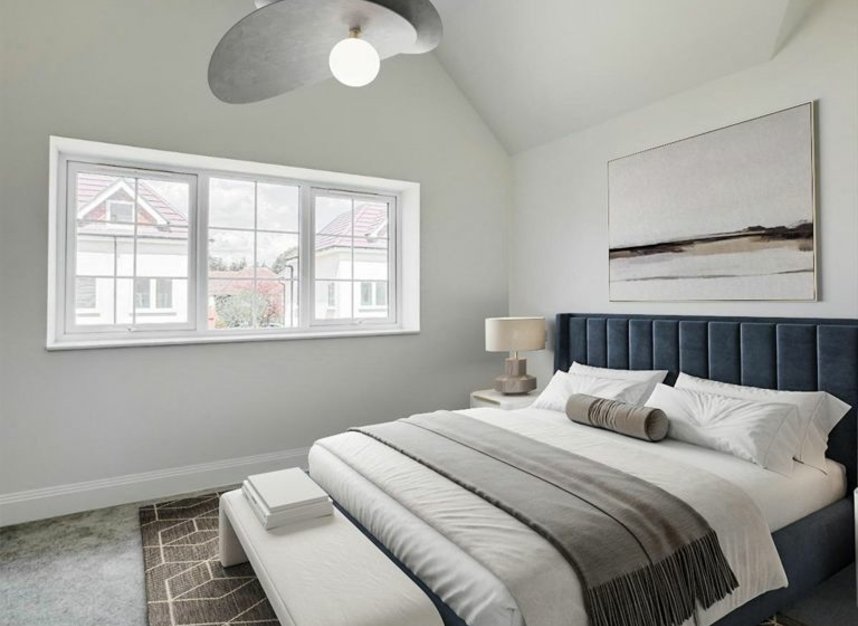 Properties for sale in Shooters Hill - SE18 3HP view9