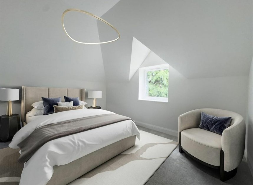 Properties for sale in Shooters Hill - SE18 3HP view5