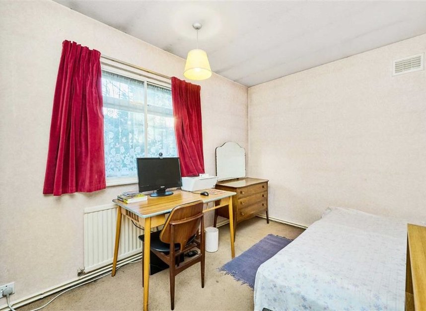 House detached for sale in Shooters Hill Road, London, SE3 (Ref