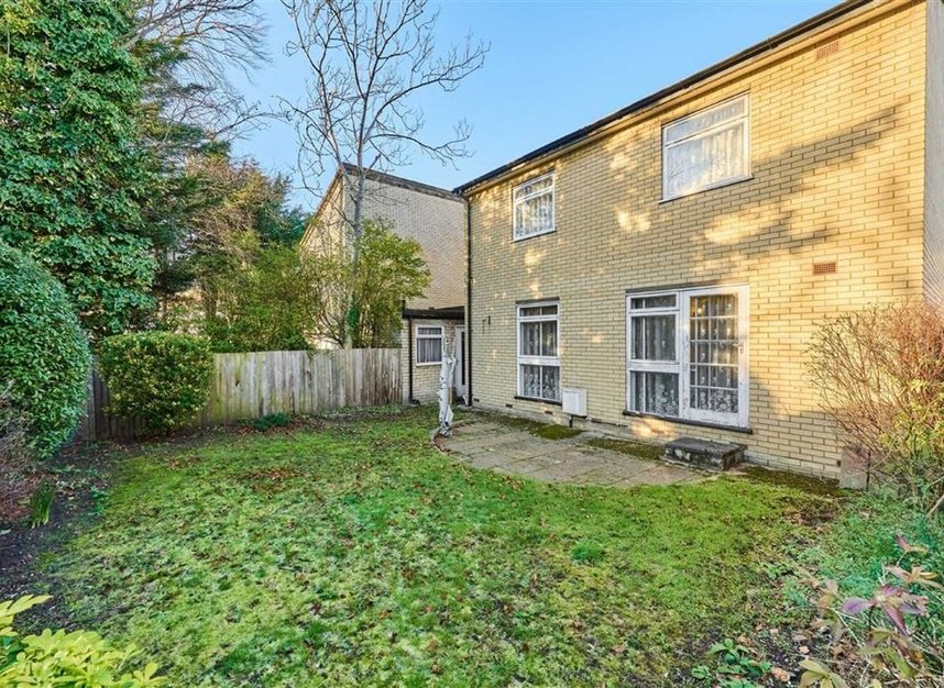House detached for sale in Shooters Hill Road, London, SE3 (Ref
