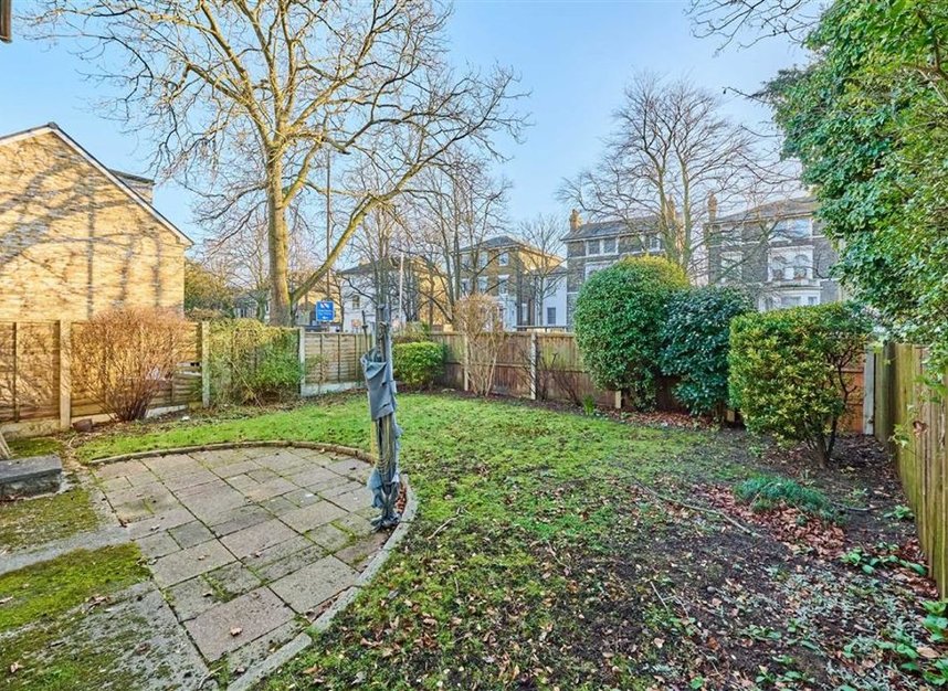 House detached for sale in Shooters Hill Road, London, SE3 (Ref