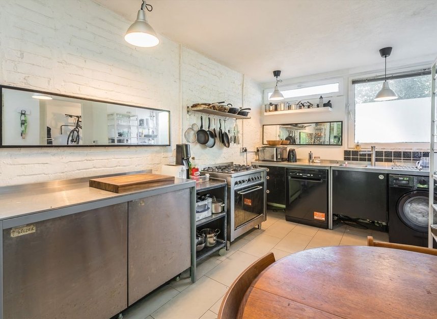 Properties for sale in Shrubland Road - E8 4NN view4
