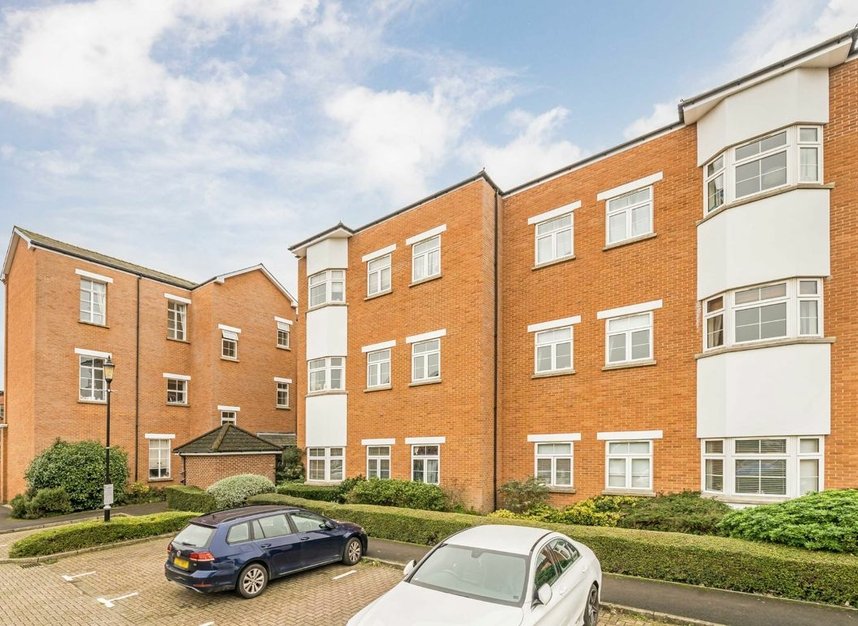 Properties for sale in Sigrist Square - KT2 6JY view1