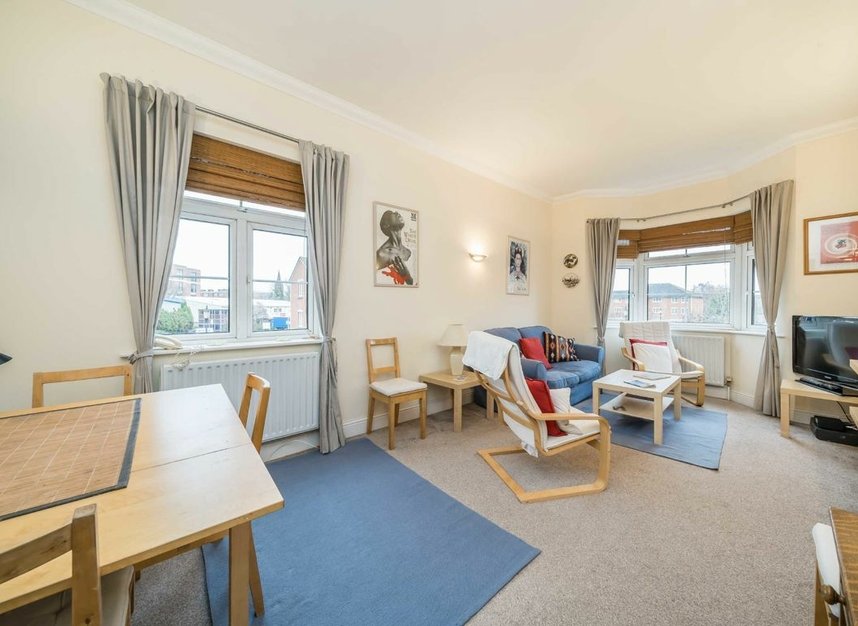 Properties for sale in Sigrist Square - KT2 6JY view2