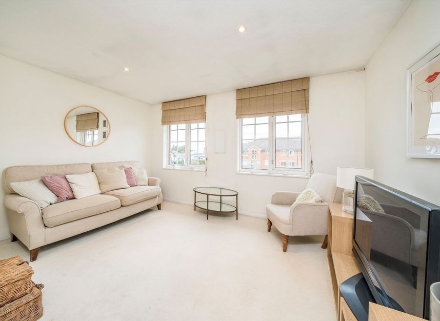 Properties for sale in Sigrist Square - KT2 6JY view2