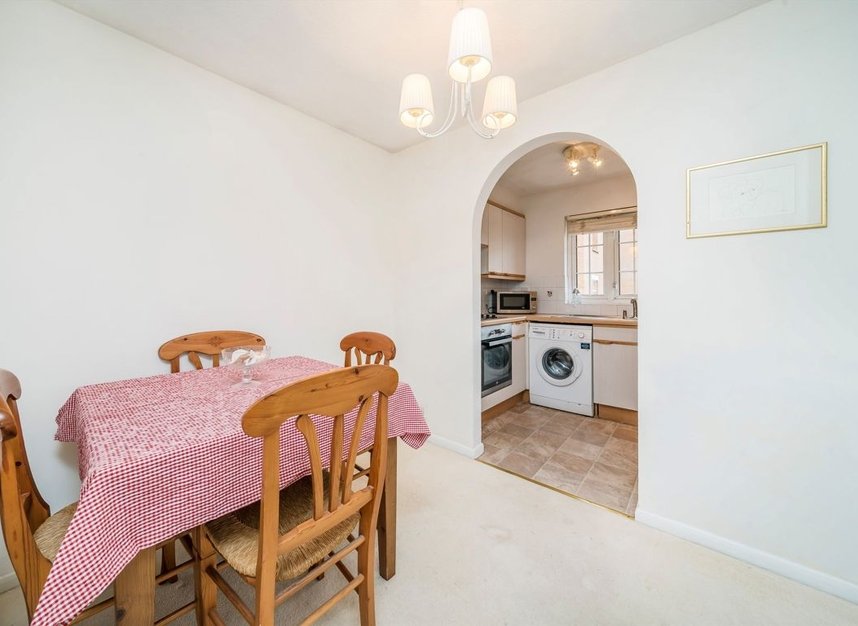 Properties for sale in Sigrist Square - KT2 6JY view4