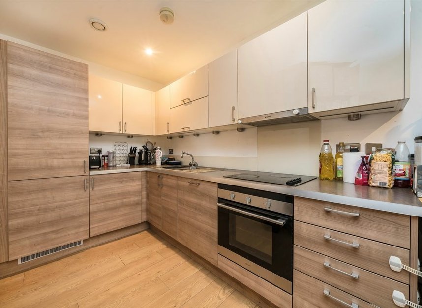 Properties sold in Silwood Street - SE16 2AZ view3