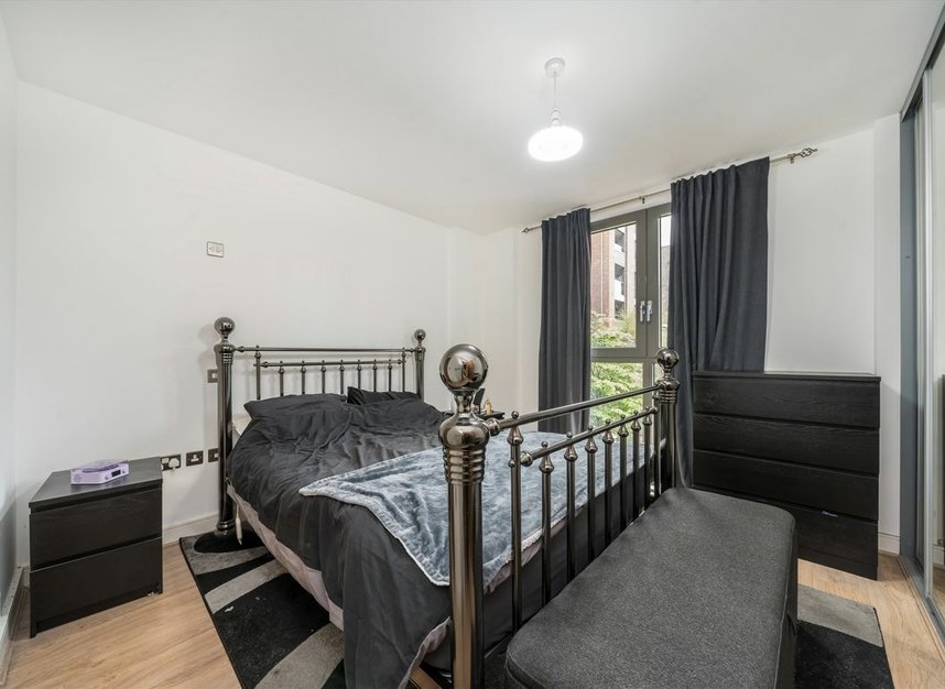 Properties sold in Silwood Street - SE16 2AZ view5