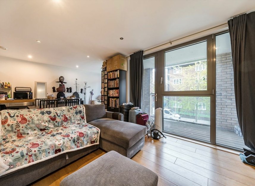 Properties sold in Silwood Street - SE16 2AZ view2