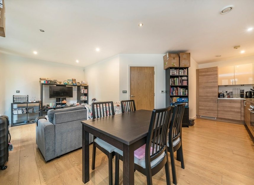 Properties sold in Silwood Street - SE16 2AZ view6