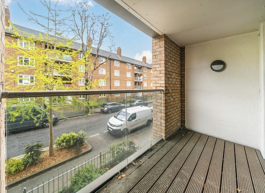 Properties sold in Silwood Street - SE16 2AZ view4