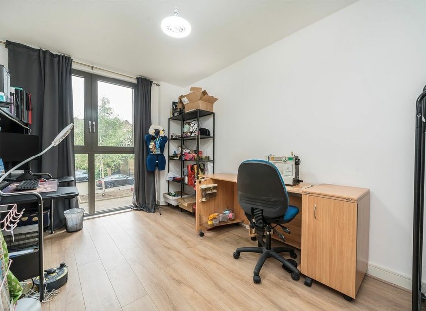 Properties sold in Silwood Street - SE16 2AZ view7