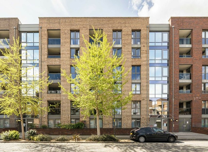 Properties sold in Silwood Street - SE16 2AZ view8
