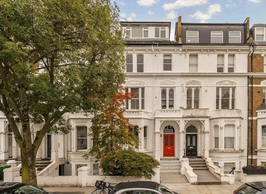 Properties for sale in Sinclair Road - W14 0NS view1