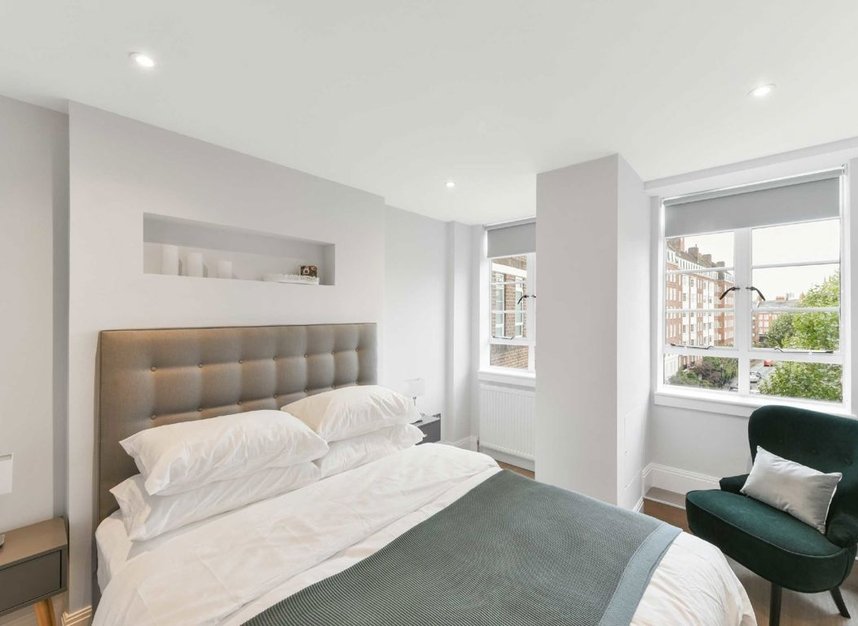 Properties for sale in Sloane Avenue - SW3 3BB view6