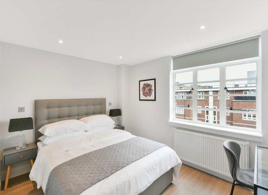 Properties for sale in Sloane Avenue - SW3 3BB view10