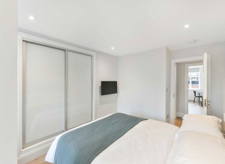Properties for sale in Sloane Avenue - SW3 3BB view8