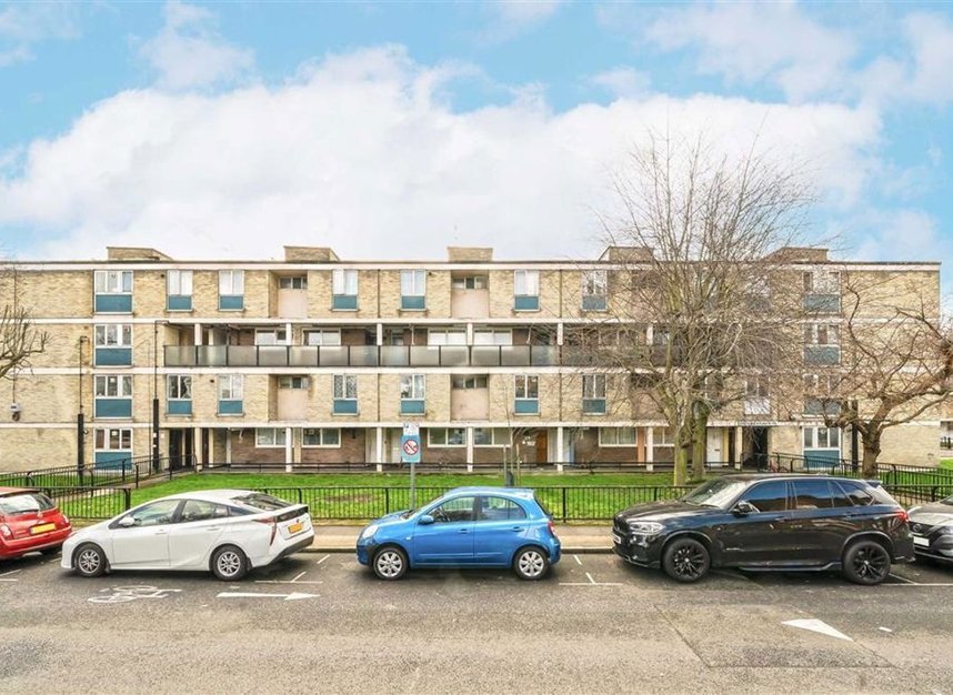 Properties for sale in Smithy Street - E1 3HW view1