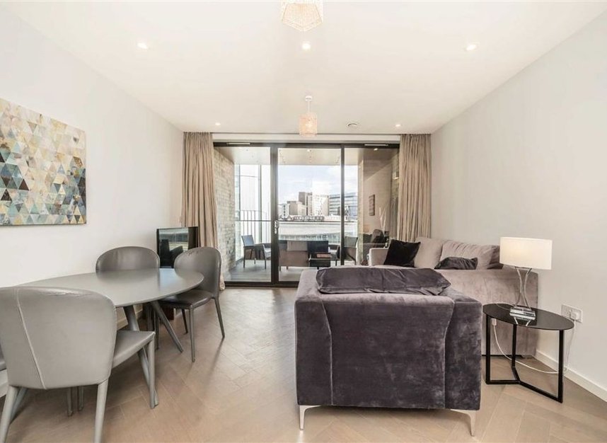 Properties for sale in Snowsfields - SE1 3SU view2