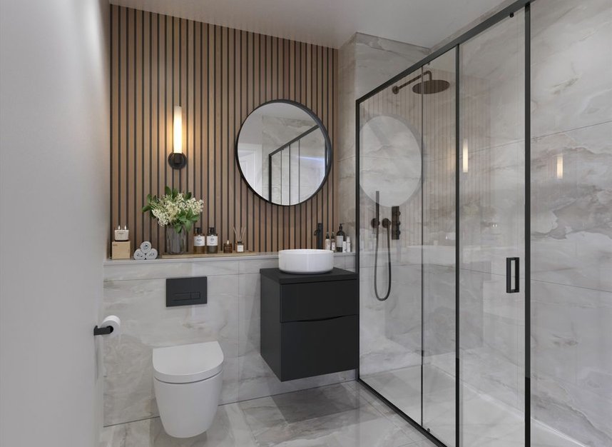 Properties for sale in Solomons Passage - SE15 3BP view6