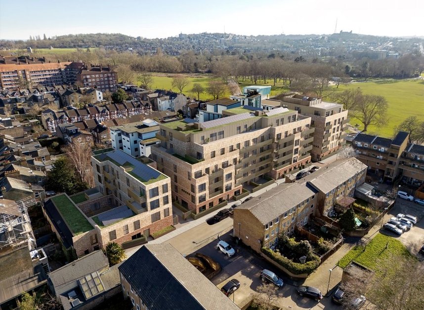Properties for sale in Solomons Passage - SE15 3BP view6