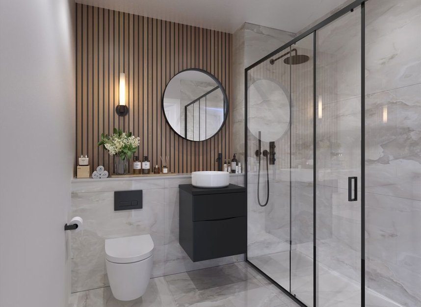 Properties for sale in Solomons Passage - SE15 3BP view5