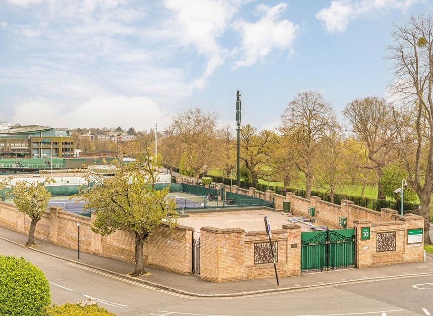 Properties for sale in Somerset Road - SW19 5JE view5