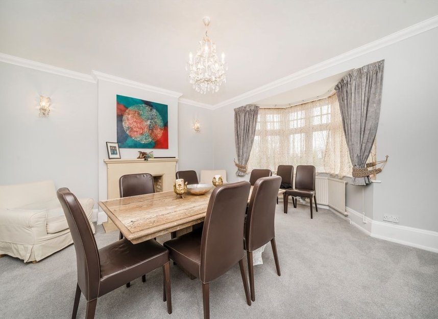 Properties for sale in Somerset Road - SW19 5JE view7
