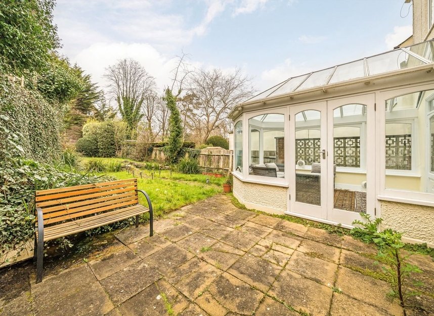 Properties for sale in Somerset Road - SW19 5JE view11