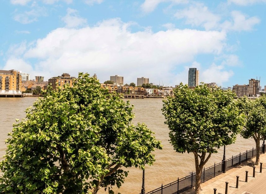 Properties for sale in Sophia Square - SE16 5XL view4