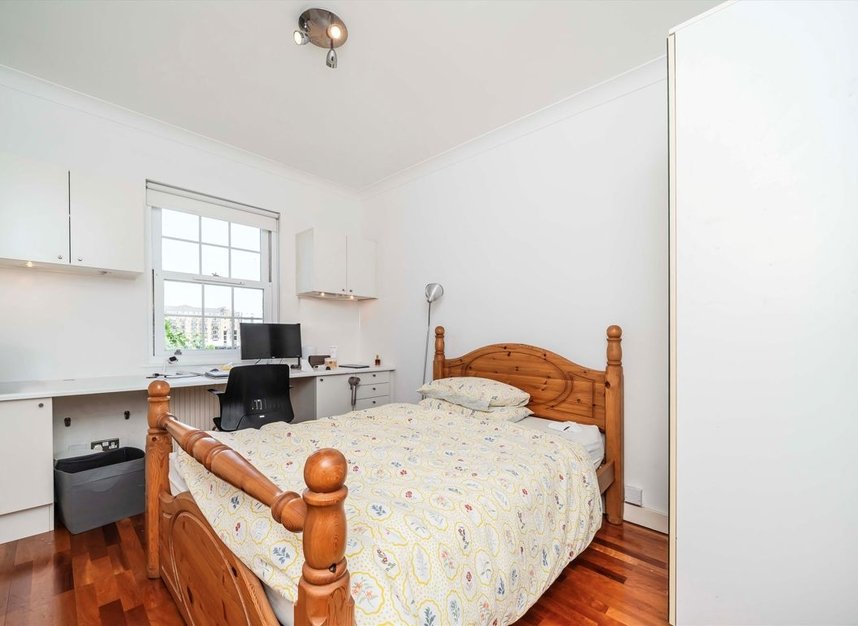 Properties for sale in Sophia Square - SE16 5XL view3