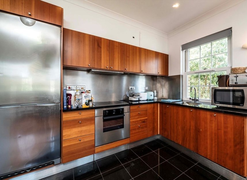 Properties for sale in Sophia Square - SE16 5XL view5