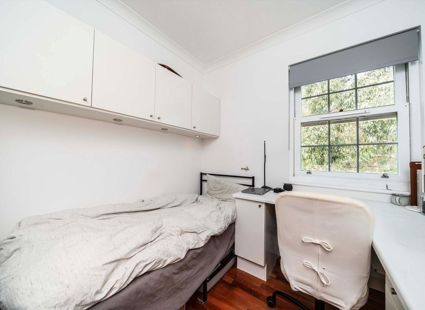 Properties for sale in Sophia Square - SE16 5XL view6