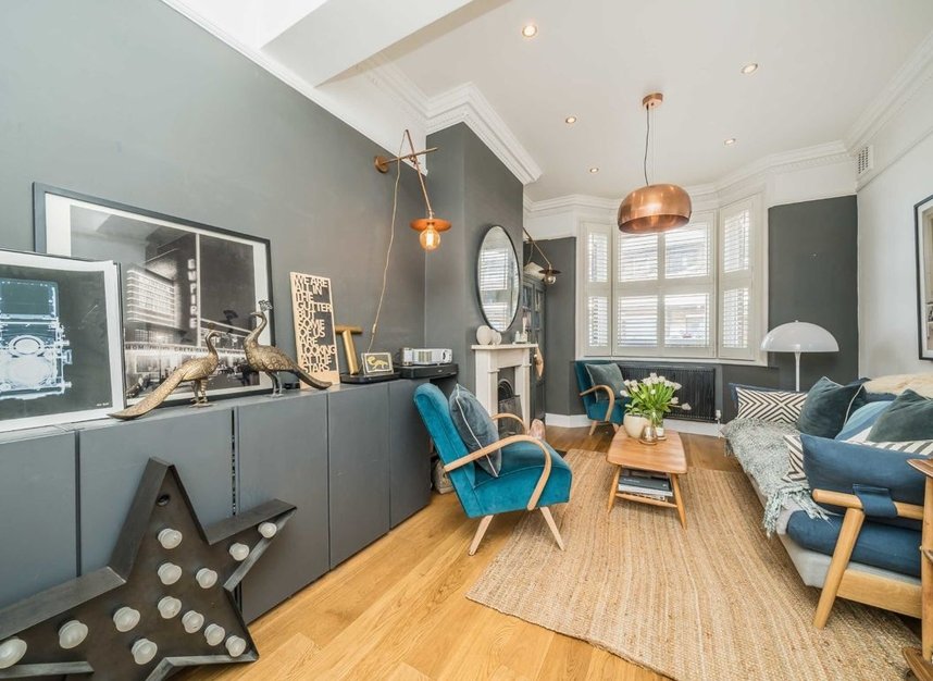 House for sale in South Lane, Kingston Upon Thames, KT1 (Ref 225472