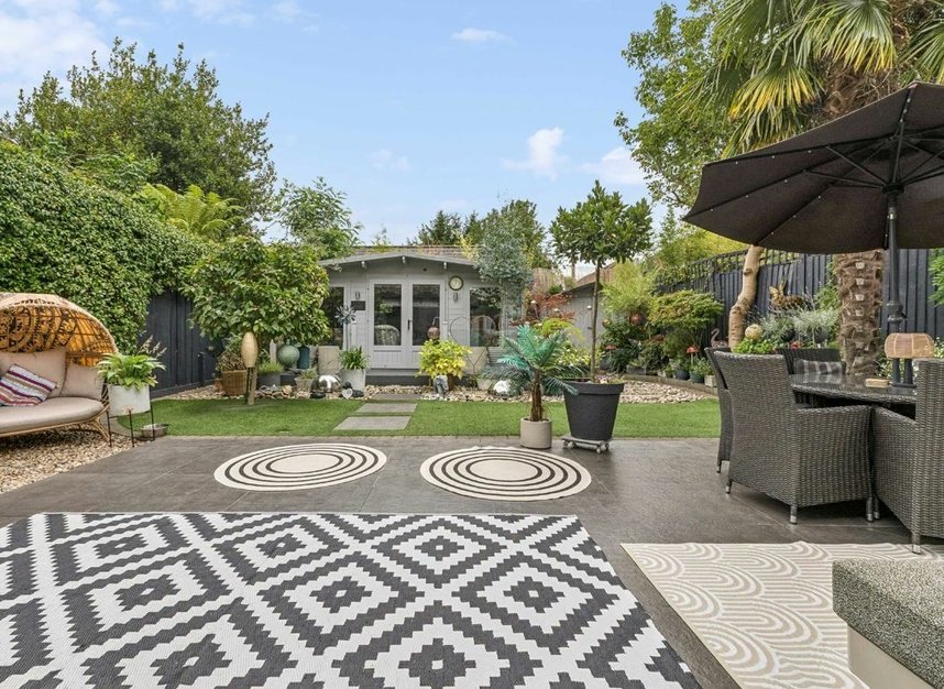 Properties sold in South Road - TW12 3NY view8