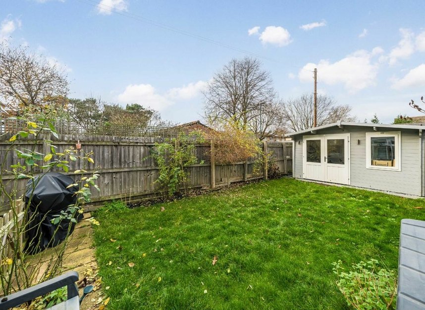 Properties sold in South Road - TW12 3PE view4
