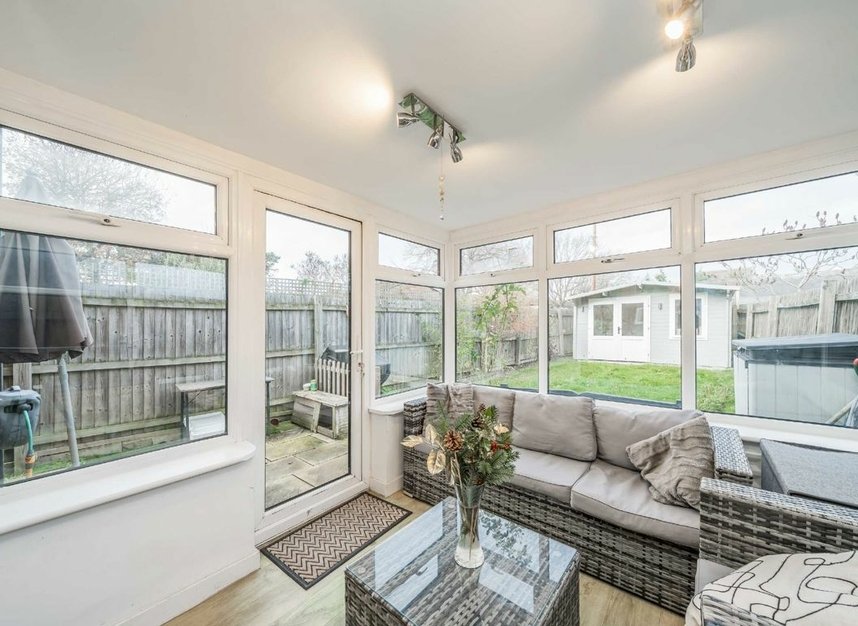 Properties sold in South Road - TW12 3PE view5