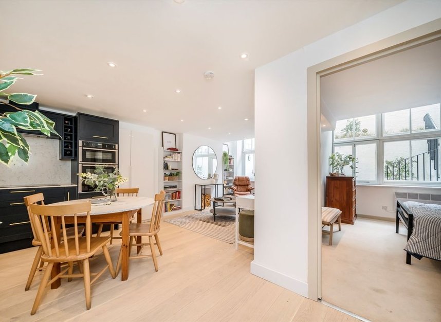 Properties for sale in Southampton Row - WC1B 4BJ view4