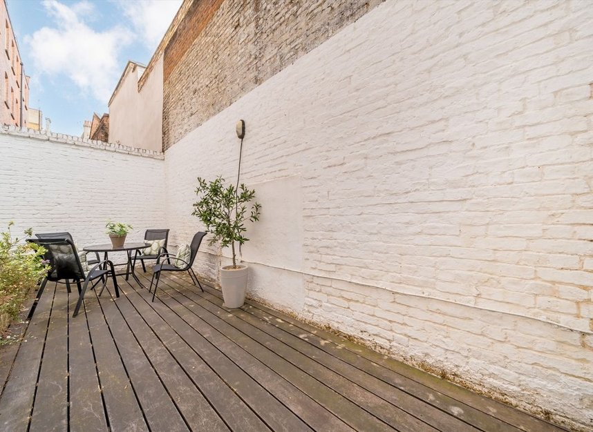 Properties for sale in Southampton Row - WC1B 4BJ view7