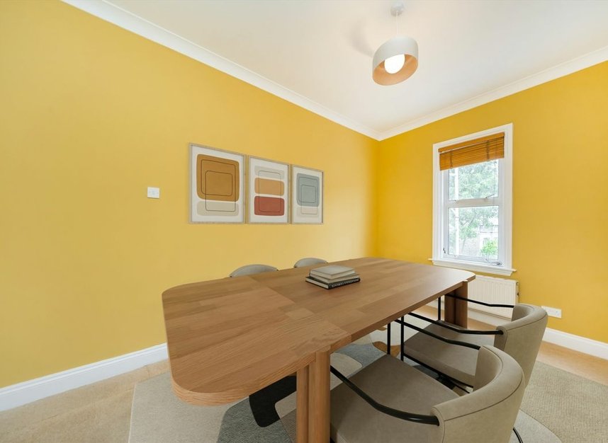 Properties for sale in Southfields Road - SW18 1QW view3