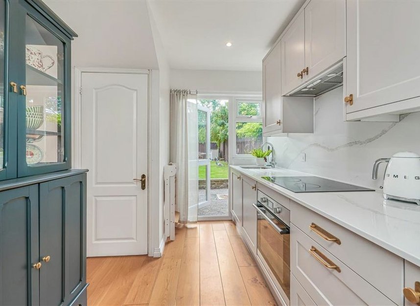 Properties for sale in Springbank Road - SE13 6SU view3