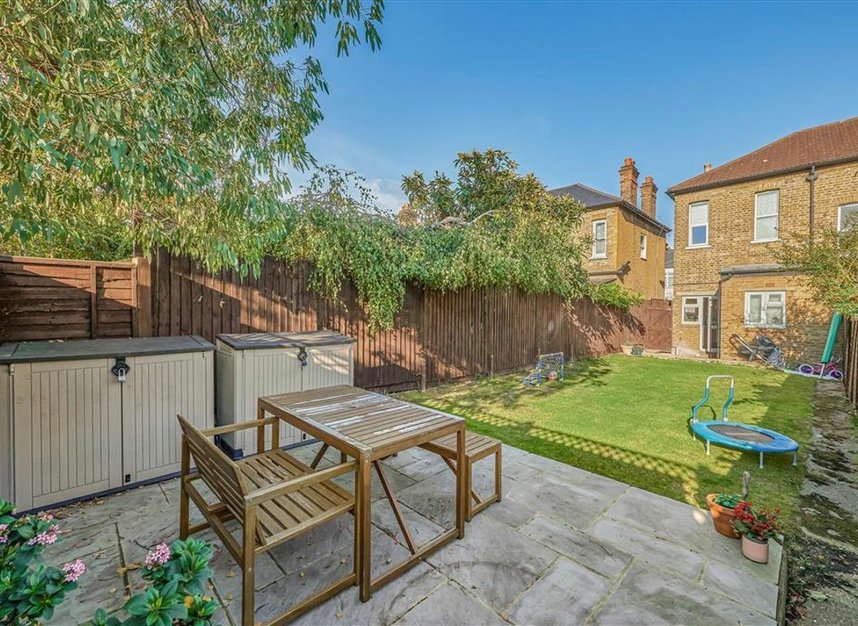 Properties for sale in Springbank Road - SE13 6SU view5