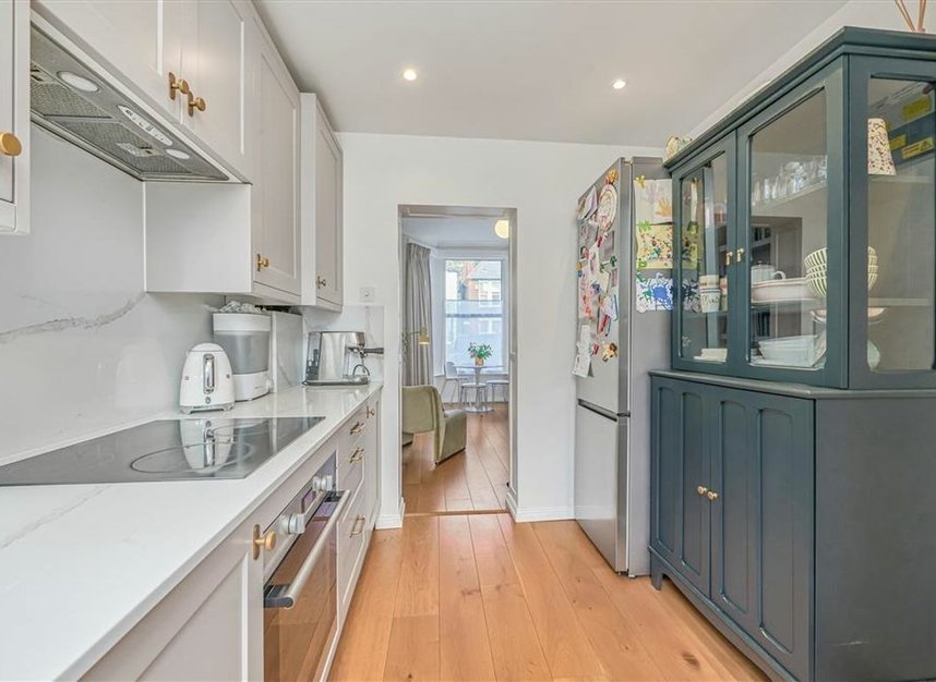 Properties for sale in Springbank Road - SE13 6SU view6