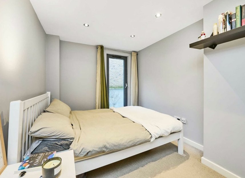 Properties sold in Spurstowe Terrace - E8 1FD view5